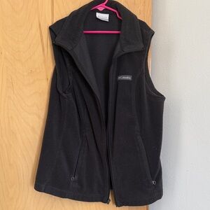 Columbia Women's Dark Fleece Vest